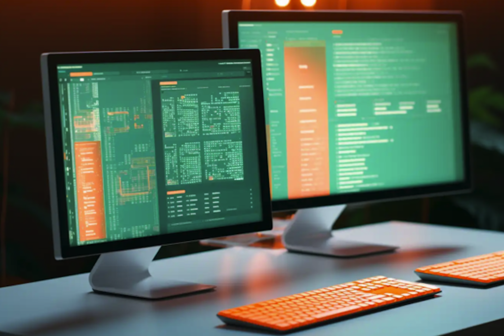 Affordable Custom Web Design | LCMS Digital Solutions